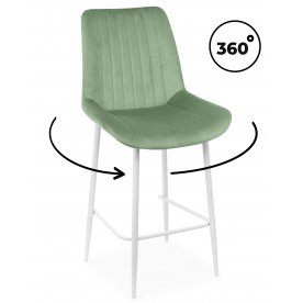 Полубарный стул Седа 360
