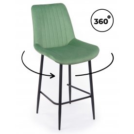 Полубарный стул Седа 360