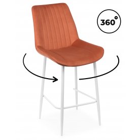 Полубарный стул Седа 360