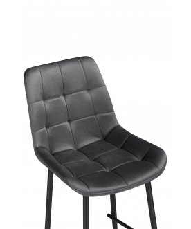 Полубарный стул Стронг