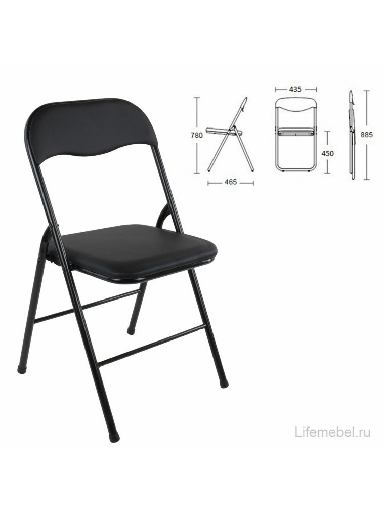 Комплект стульев Golf 533029