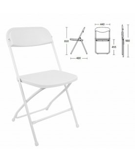 Комплект стульев Golf