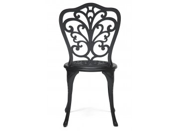 Стул на металлокаркасе Mozart/Моцарт