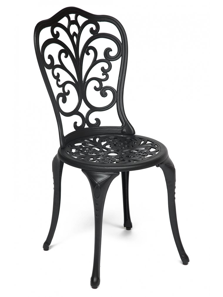 Стул Mozart черный