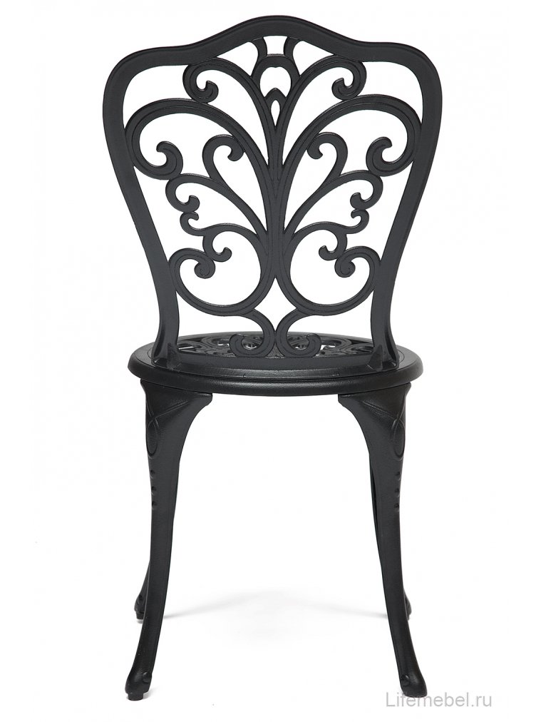 Стул Mozart черный