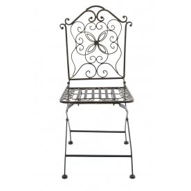 Стул складной Платон