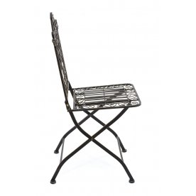 Стул складной Платон