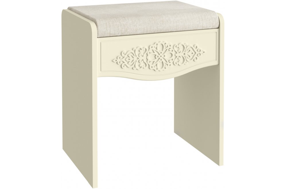 Табурет Ассоль плюс АС-21 ваниль