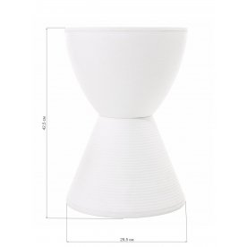 Табурет Button