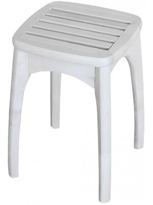 Табурет Манникс снег
