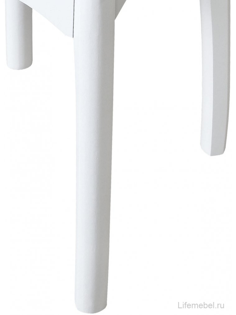 Табурет Манникс снег