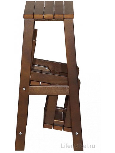 Табурет Снибл орех