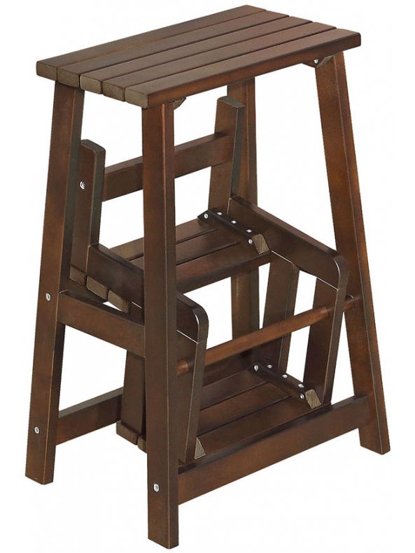 Табурет Снибл орех