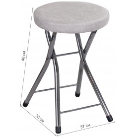 Табурет Соренто Z-6