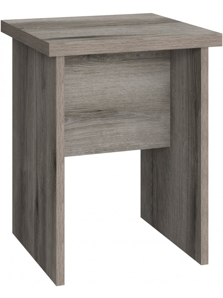 Табурет Т-03 дуб эвок