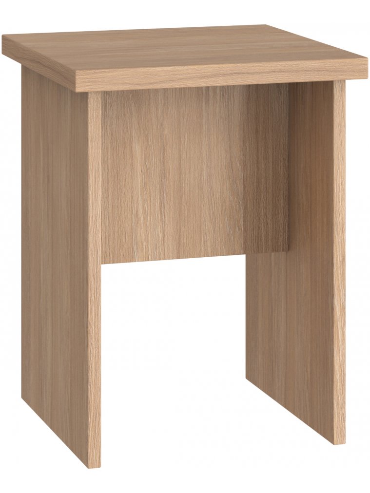 Табурет Т-03 дуб роше