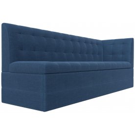 Кухонный диван Бриз правый