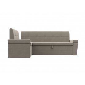 Кухонный диван Деметра