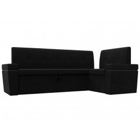 Кухонный диван Деметра