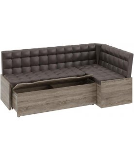 Кухонный диван Форест