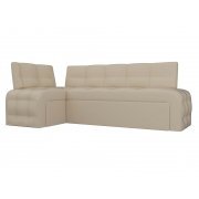 экокожа бежевый