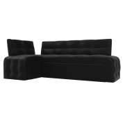 экокожа черный