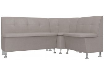 Кухонный диван угловой Феникс