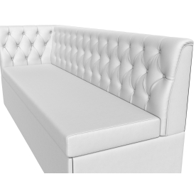 Кухонный диван угловой Соната-Люкс