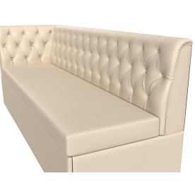 Кухонный диван угловой Соната-Люкс