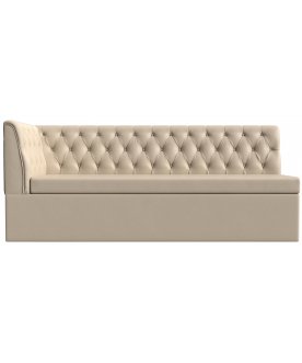 Кухонный диван угловой Маркиз