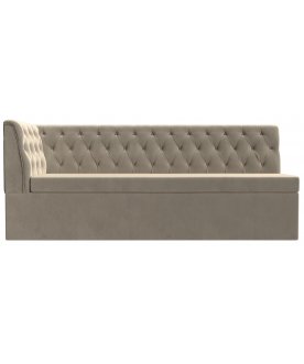 Кухонный диван угловой Маркиз