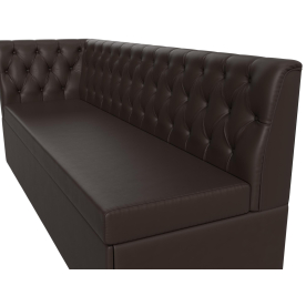 Кухонный диван угловой Соната-Люкс