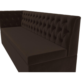 Кухонный диван угловой Соната-Люкс