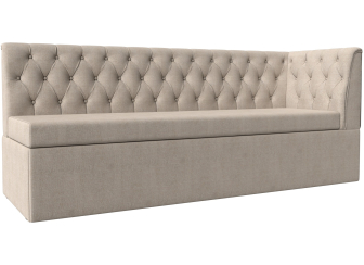 Кухонный диван угловой Маркиз