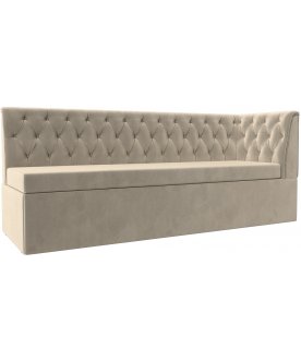 Кухонный диван угловой Маркиз