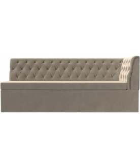 Кухонный диван угловой Маркиз