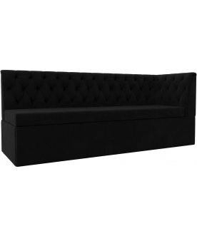 Кухонный диван угловой Маркиз