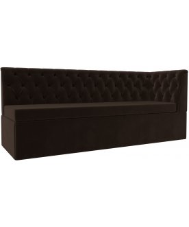 Кухонный диван угловой Маркиз