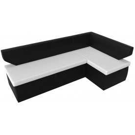 Кухонный диван угловой Соната-Сити