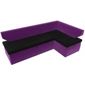 Кухонный диван угловой Соната-Сити