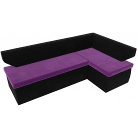 Кухонный диван угловой Соната-Сити