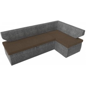 Кухонный диван угловой Соната-Сити