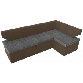 Кухонный диван угловой Соната-Сити