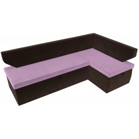 Кухонный диван угловой Соната-Сити