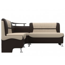 Кухонный диван Сидней левый