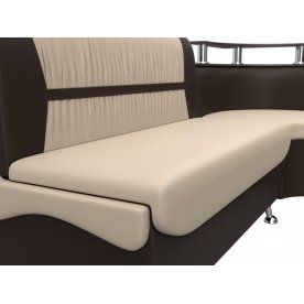 Кухонный диван Сидней правый