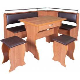 Кухонный уголок Елена-5