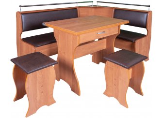 Кухонный уголок Елена-5