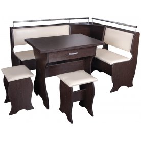 Кухонный уголок Елена-5