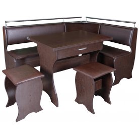 Кухонный уголок Елена-5